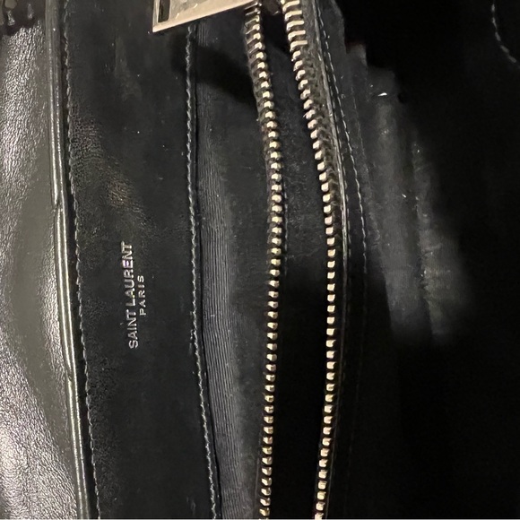 YSL bag - Picture 4 of 6